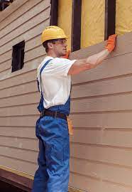 Best Vinyl Siding Installation  in Goleta, CA